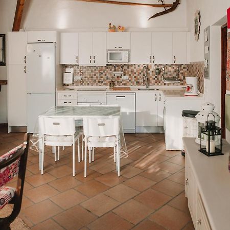 Vivelorural Tunte 4 Great Pool & Bbq San Bartolomé Exterior foto