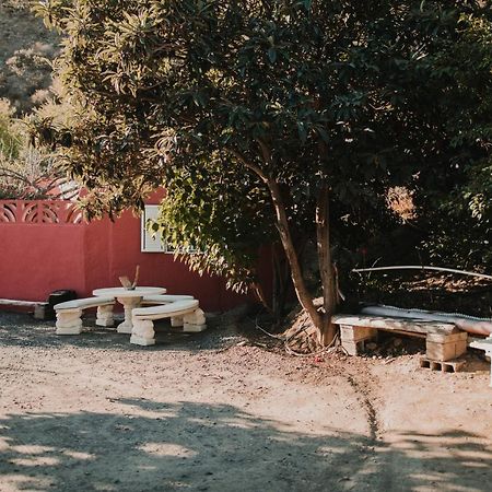 Vivelorural Tunte 4 Great Pool & Bbq San Bartolomé Exterior foto
